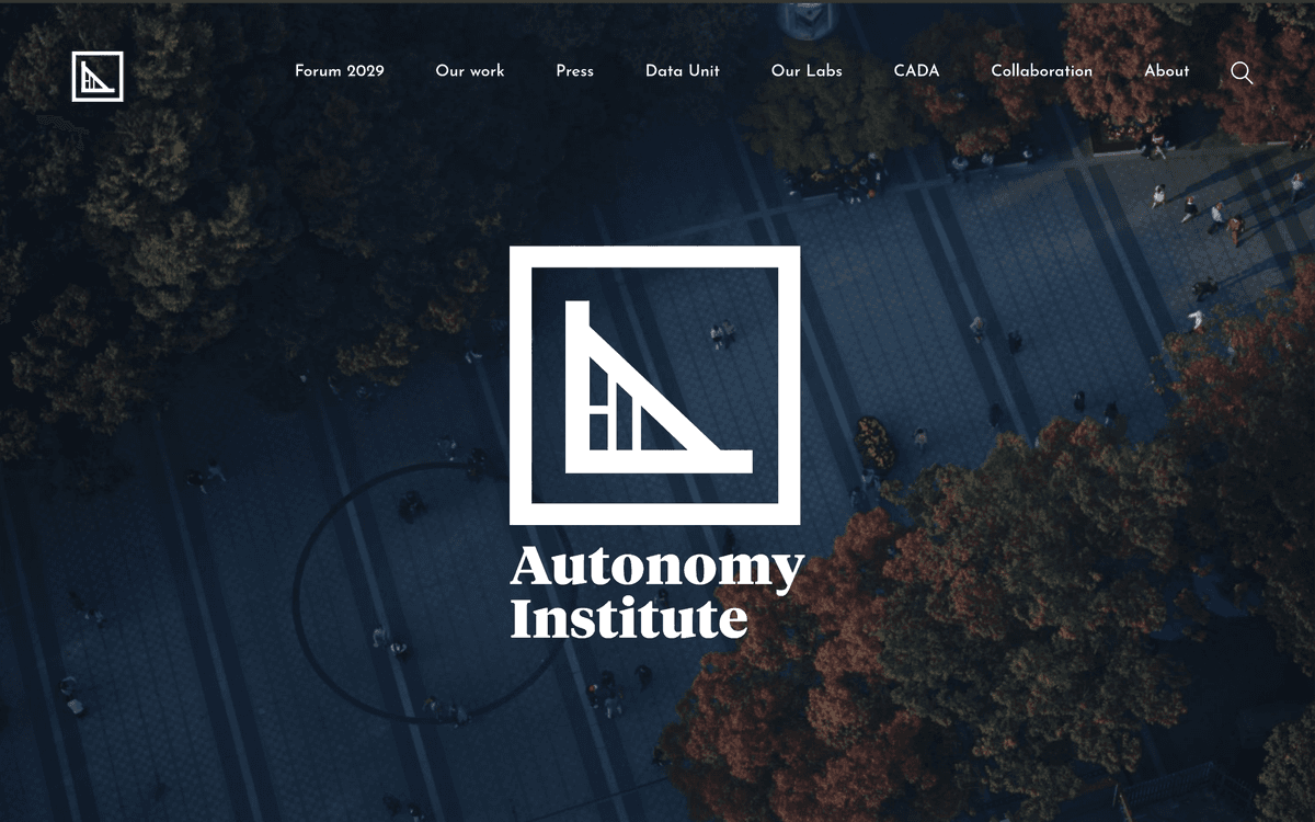 autonomy.work
