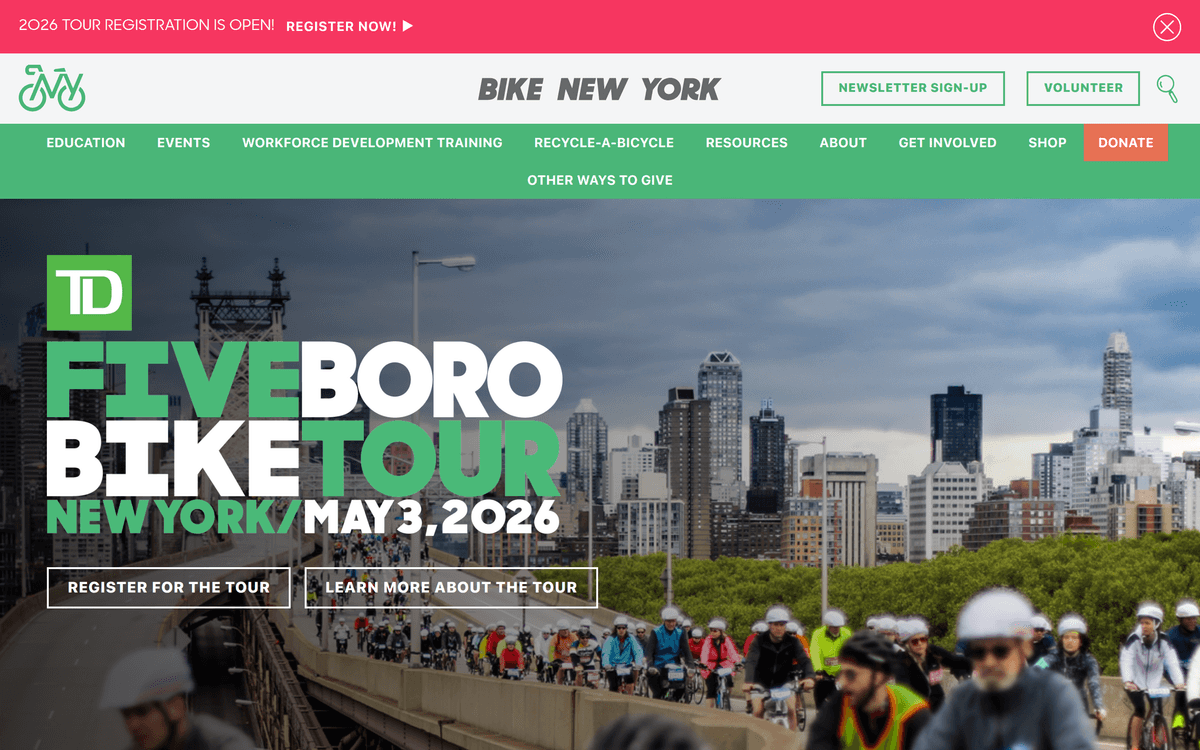 bike.nyc