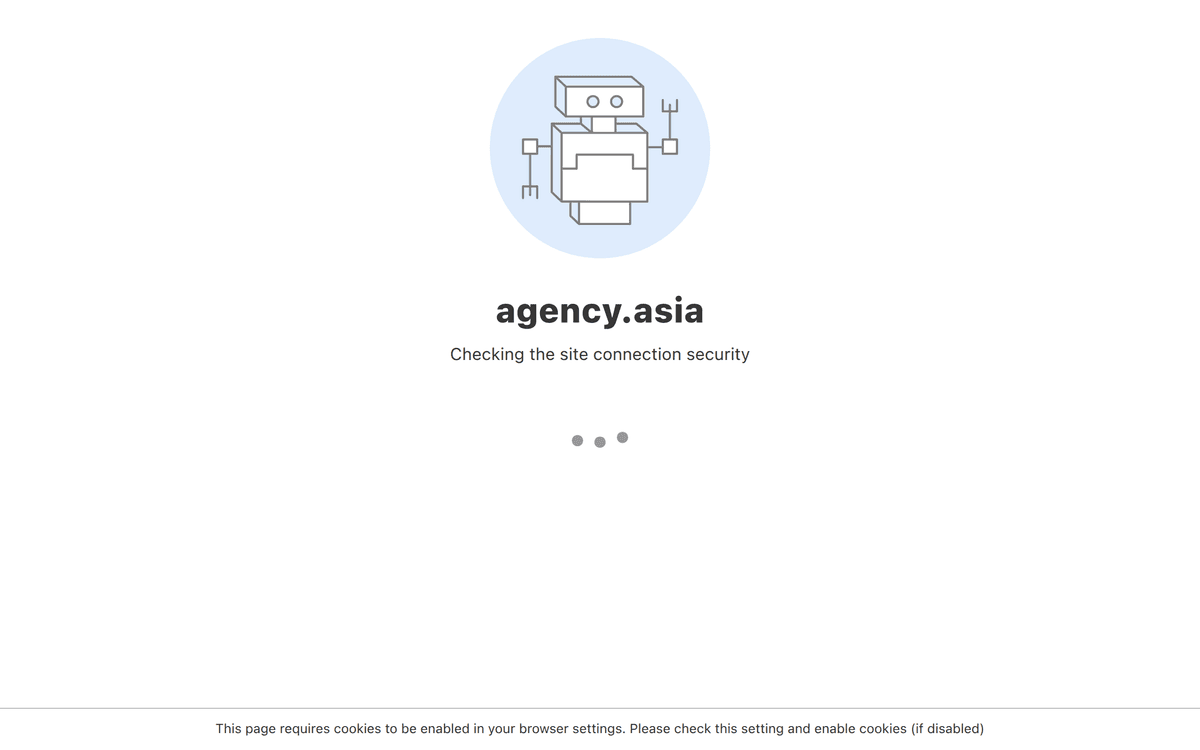agency.asia