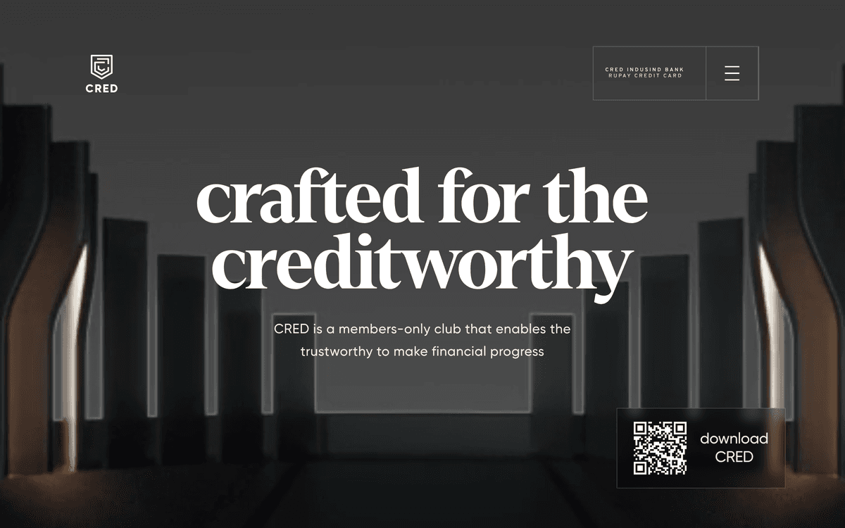 cred.club