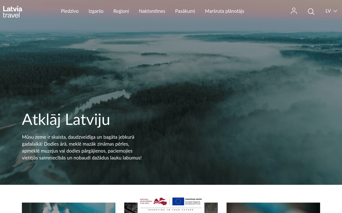 latvia.travel