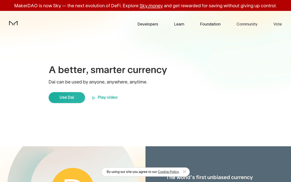 makerdao.com