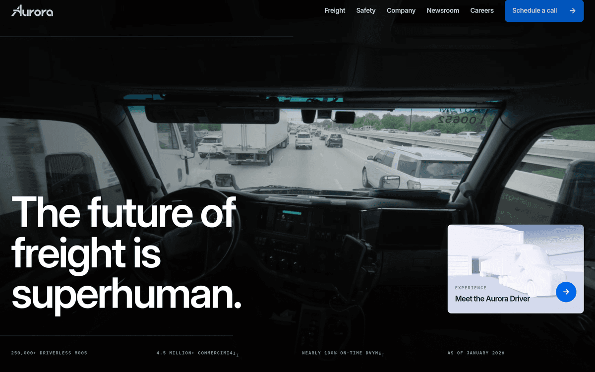 aurora.tech