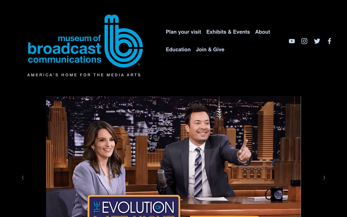 museum.tv