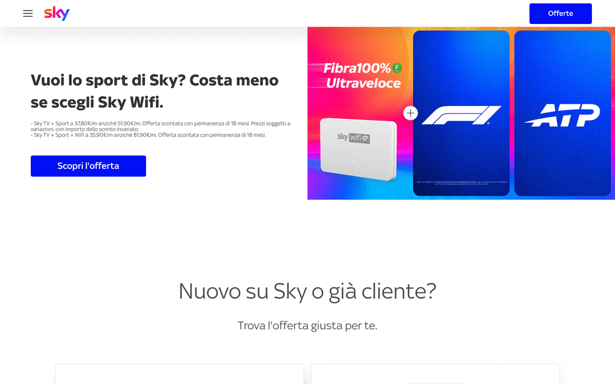 sky.it