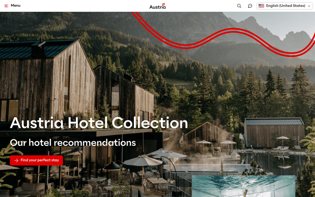austria.info