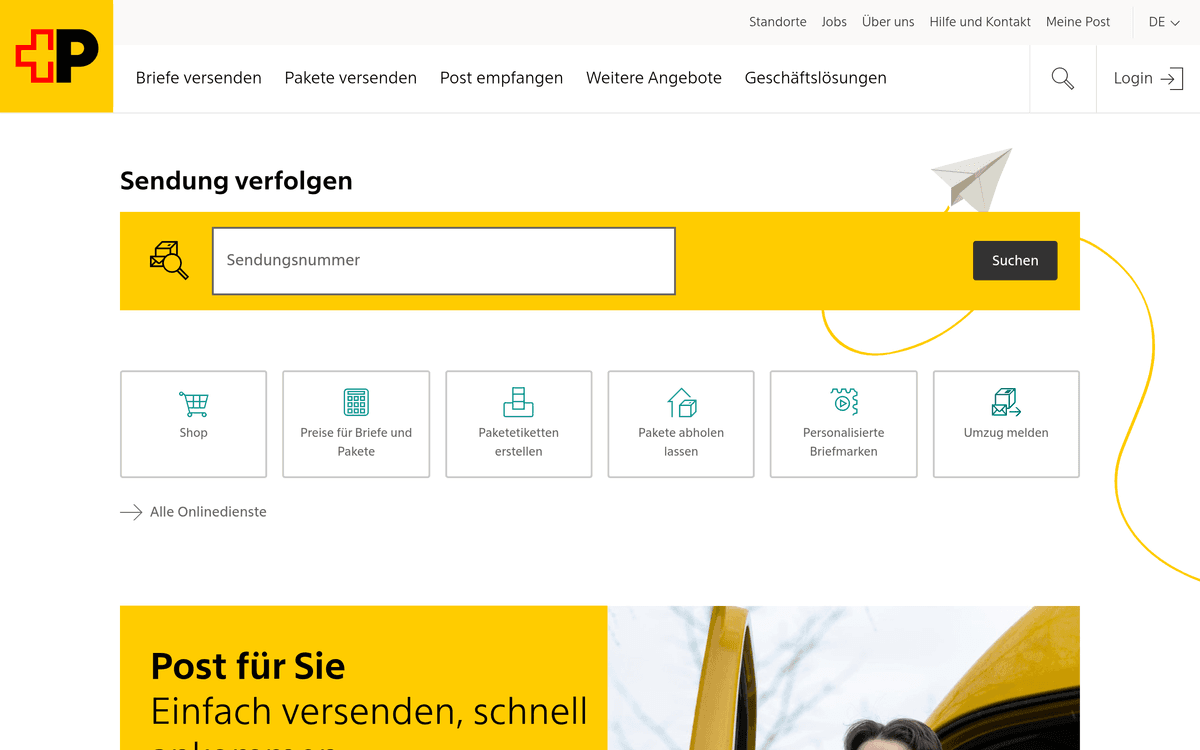 post.ch