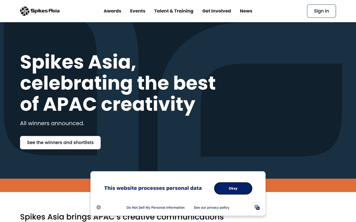spikes.asia
