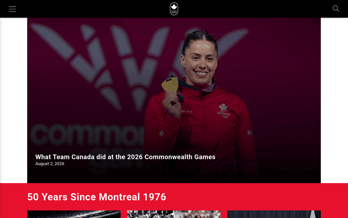 olympic.ca