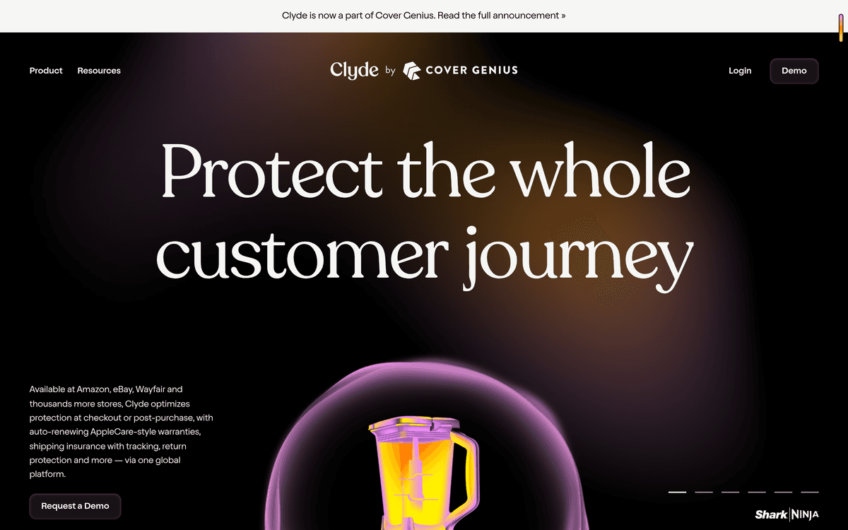 joinclyde.com
