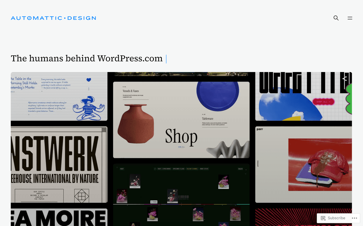 design.blog
