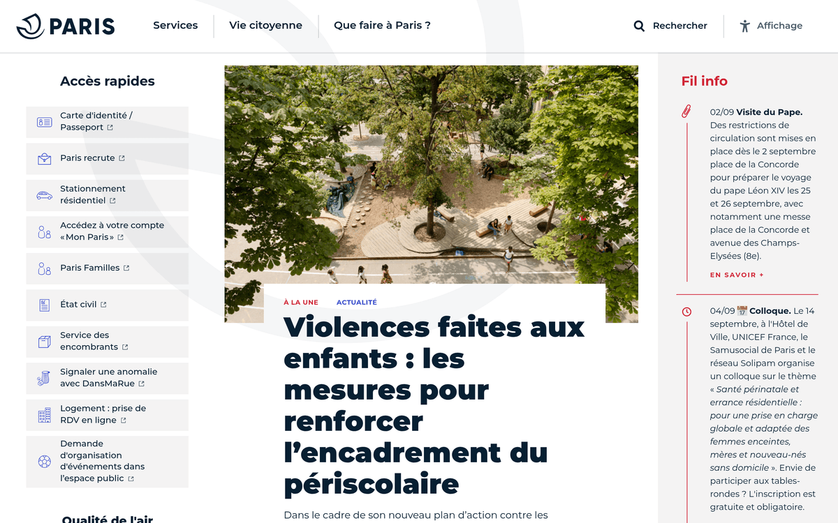 paris.fr