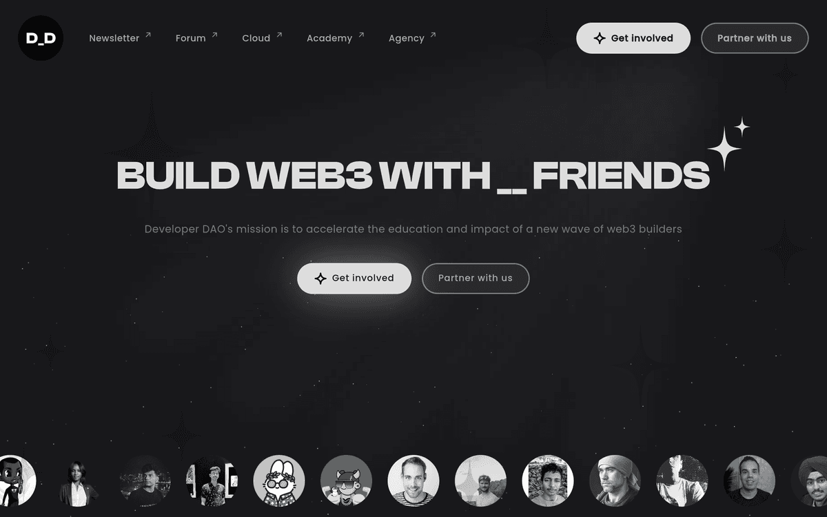 developerdao.com