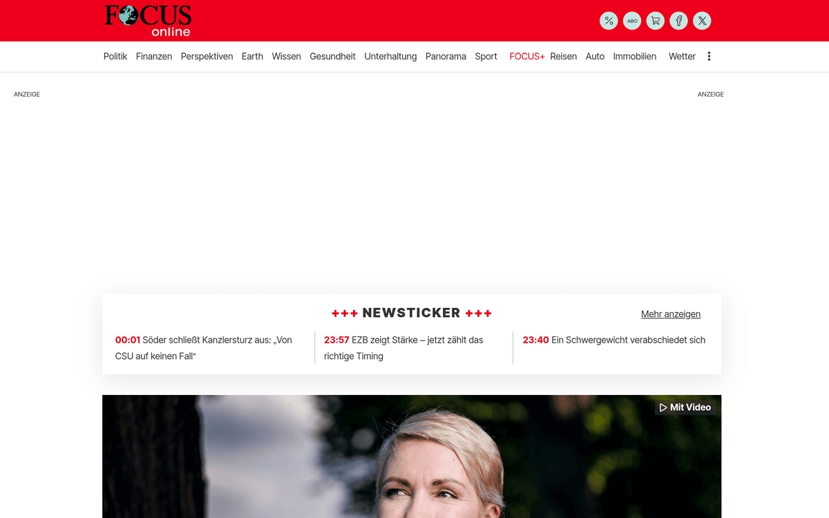 focus.de