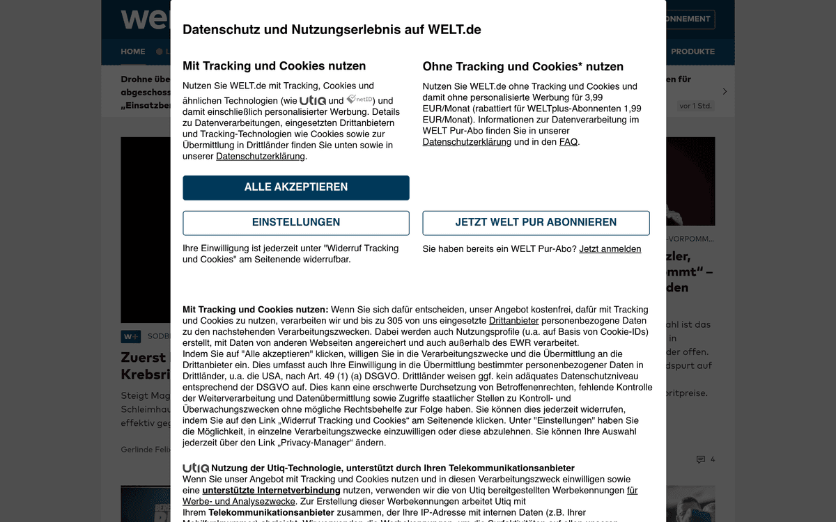 welt.de