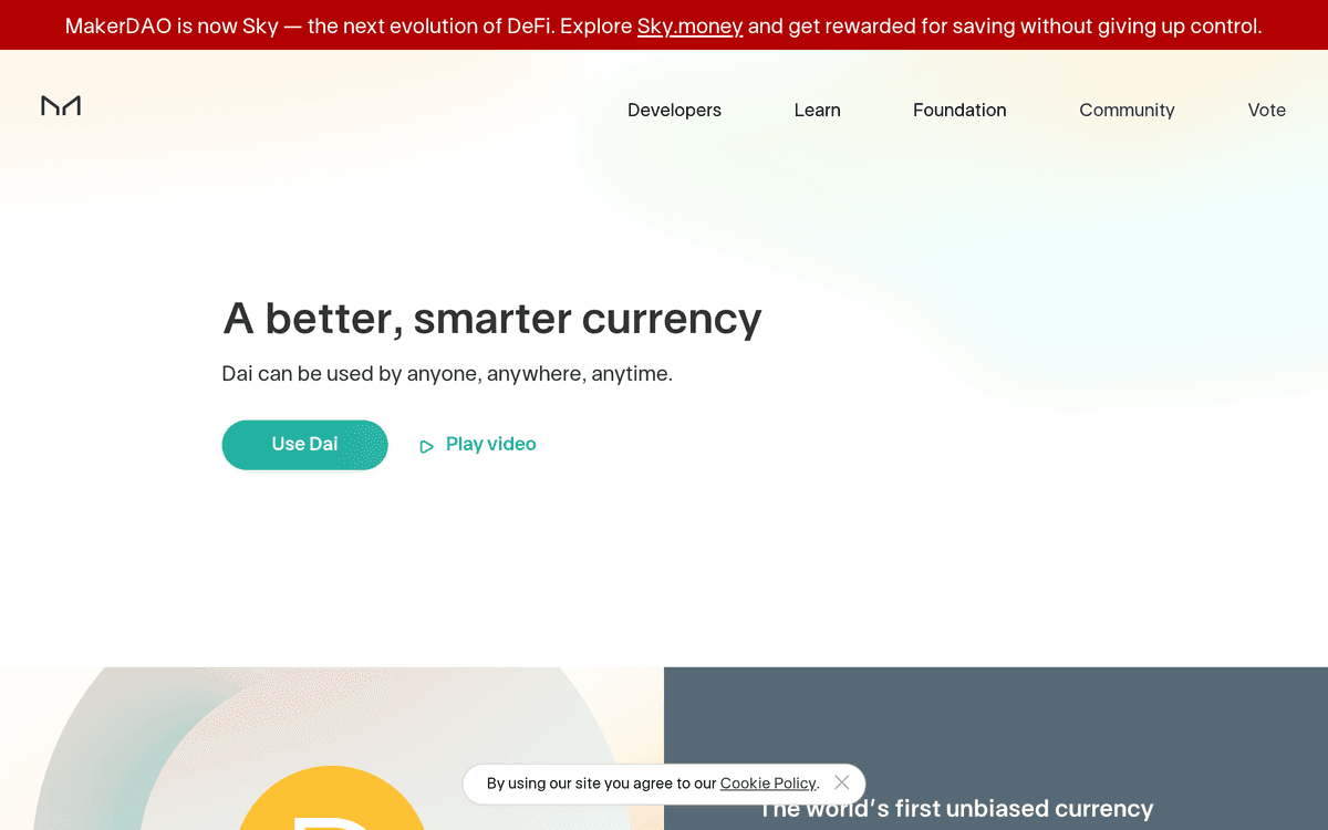 makerdao.com